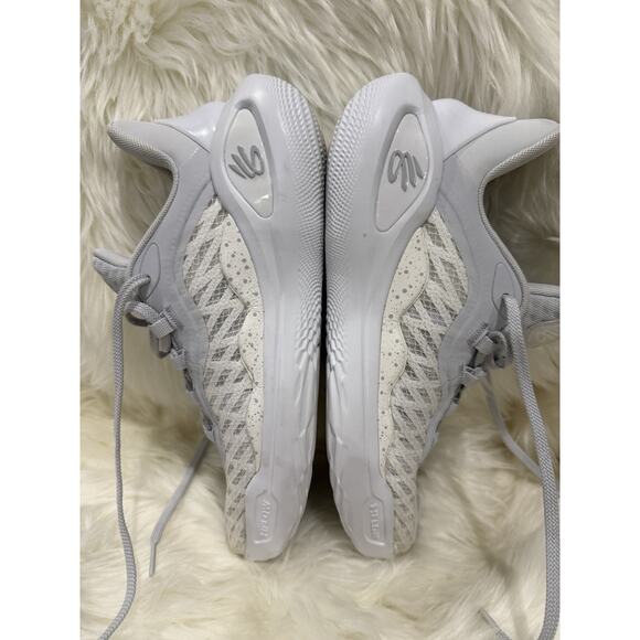 Under Armour Curry 11 Team Basketball Shoes‎ Men’s 8 Women’s 9.5 Athletic main image 9